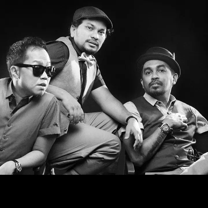 Bagaimana Trio Lestari sepeninggal Glenn Fredly? Ini kata Tompi