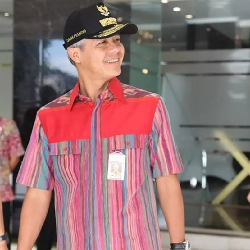 Skenario Ganjar Pranowo makamkan tenaga medis meninggal akibat corona