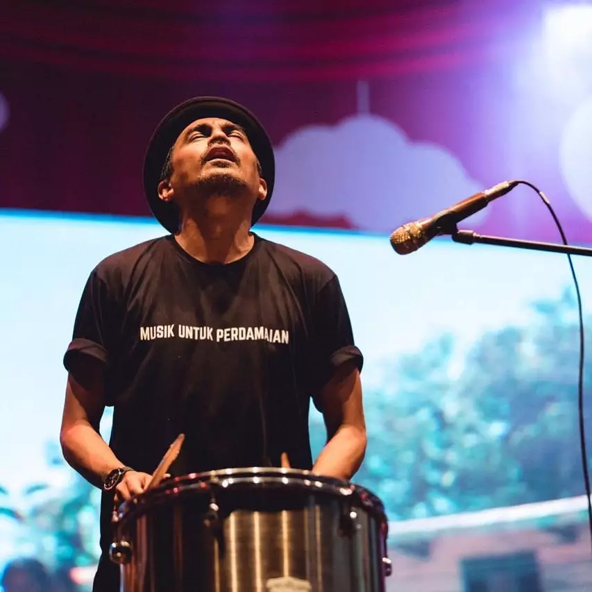 Kisah haru di balik 4 lagu Glenn Fredly istimewa