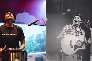 Kisah haru di balik 4 lagu Glenn Fredly ini bikin hati terenyuh