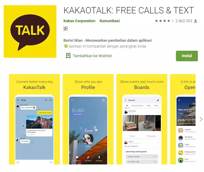 5 aplikasi korea selatan virus corona istimewa