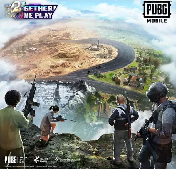 5 Tips main PUBG Mobile berbagai sumber