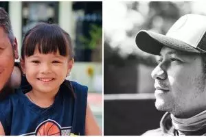 Buat lagu untuk Gempi, ini kenangan Gading Marten dari Glenn Fredly