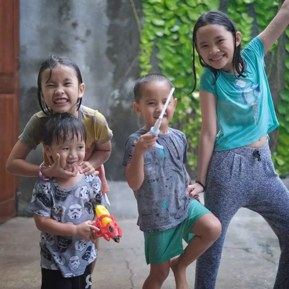 potret kompak anak zaskia dan hanung instagram potret kompak anak zaskia dan hanung instagram