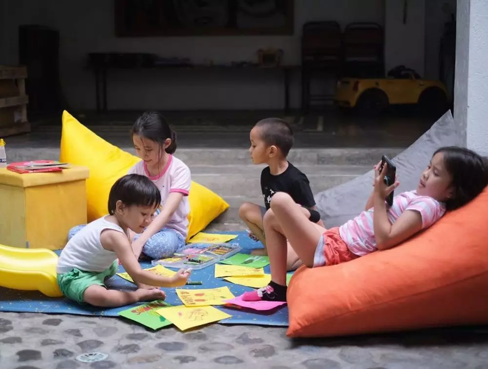 potret kompak anak zaskia dan hanung instagram potret kompak anak zaskia dan hanung instagram