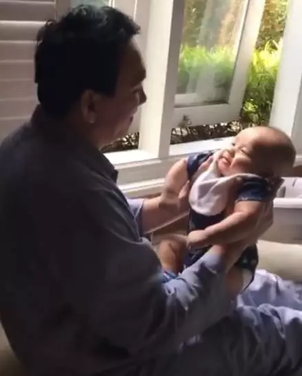 yosafat © 2020 brilio.net yosafat © 2020 brilio.net