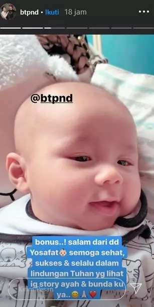 yosafat © 2020 brilio.net yosafat © 2020 brilio.net