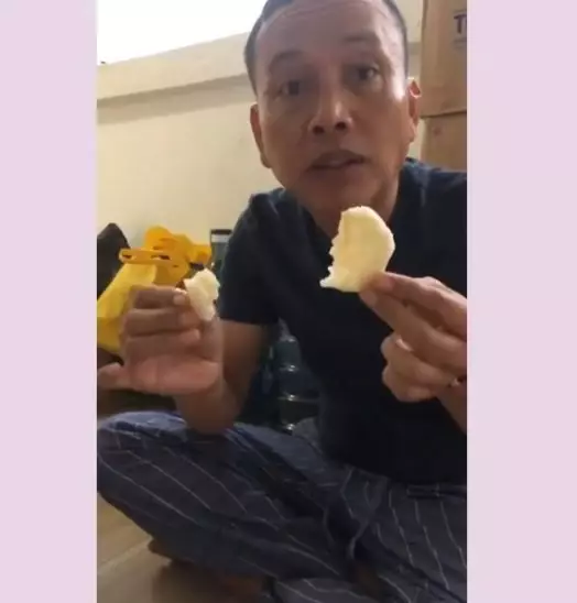 ayu masak © 2020 brilio.net