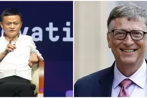  5 Miliarder dunia ini donasikan hartanya demi tangani corona