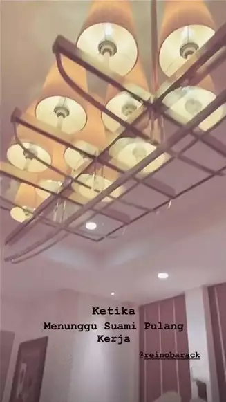 apartemen syahrini reino © 2020 brilio.net apartemen syahrini reino © 2020 brilio.net