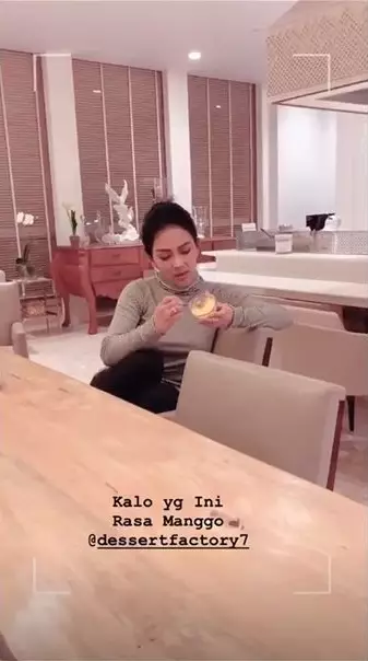 apartemen syahrini reino © 2020 brilio.net apartemen syahrini reino © 2020 brilio.net