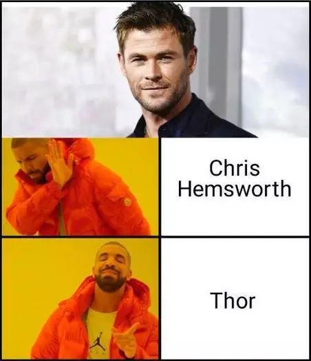 Meme nama aktor top dunia 1cak.com