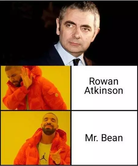 Meme nama aktor top dunia 1cak.com