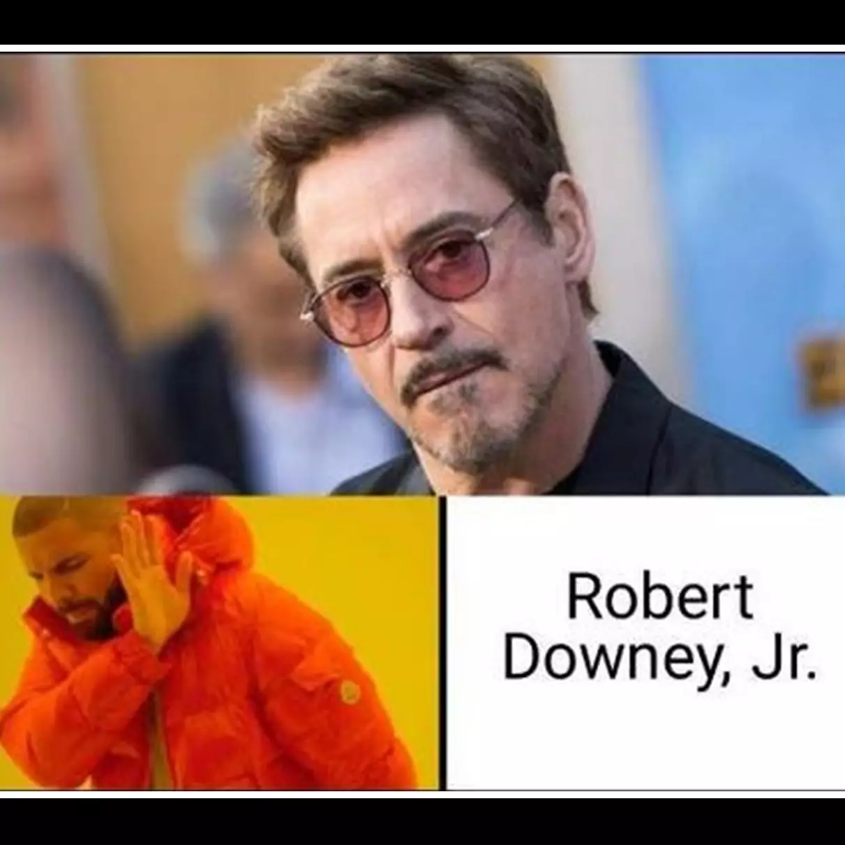 10 Meme nama aktor top dunia ini lucunya bikin ngangguk setuju