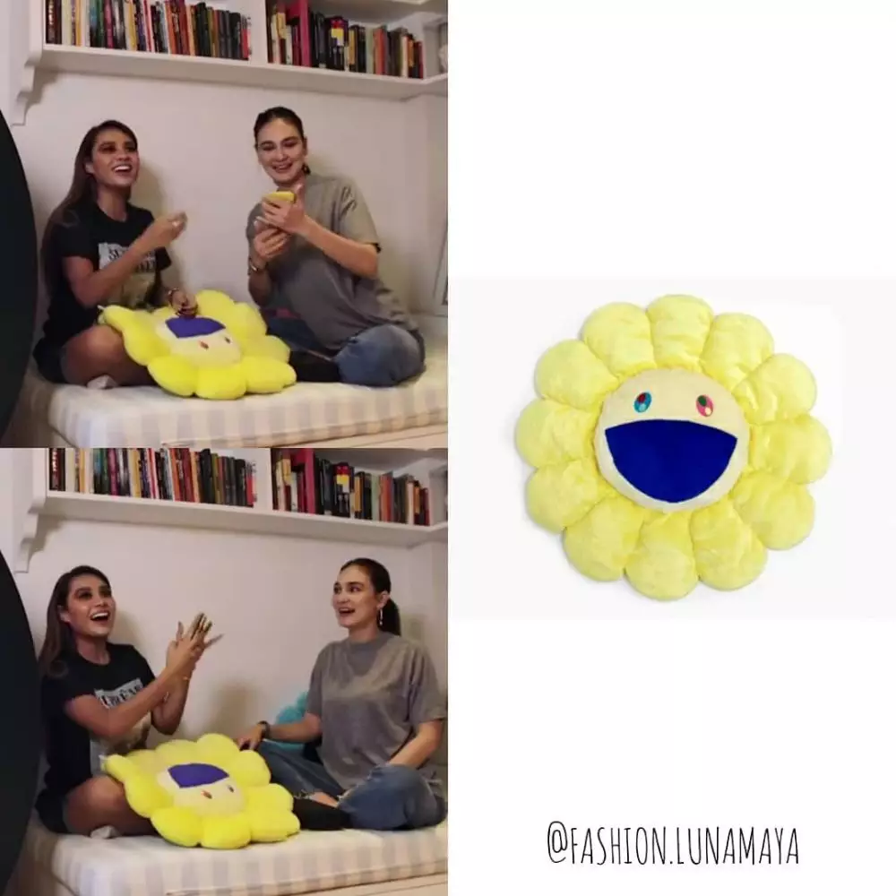 barang sederhana milik seleb harga fantastis instagram