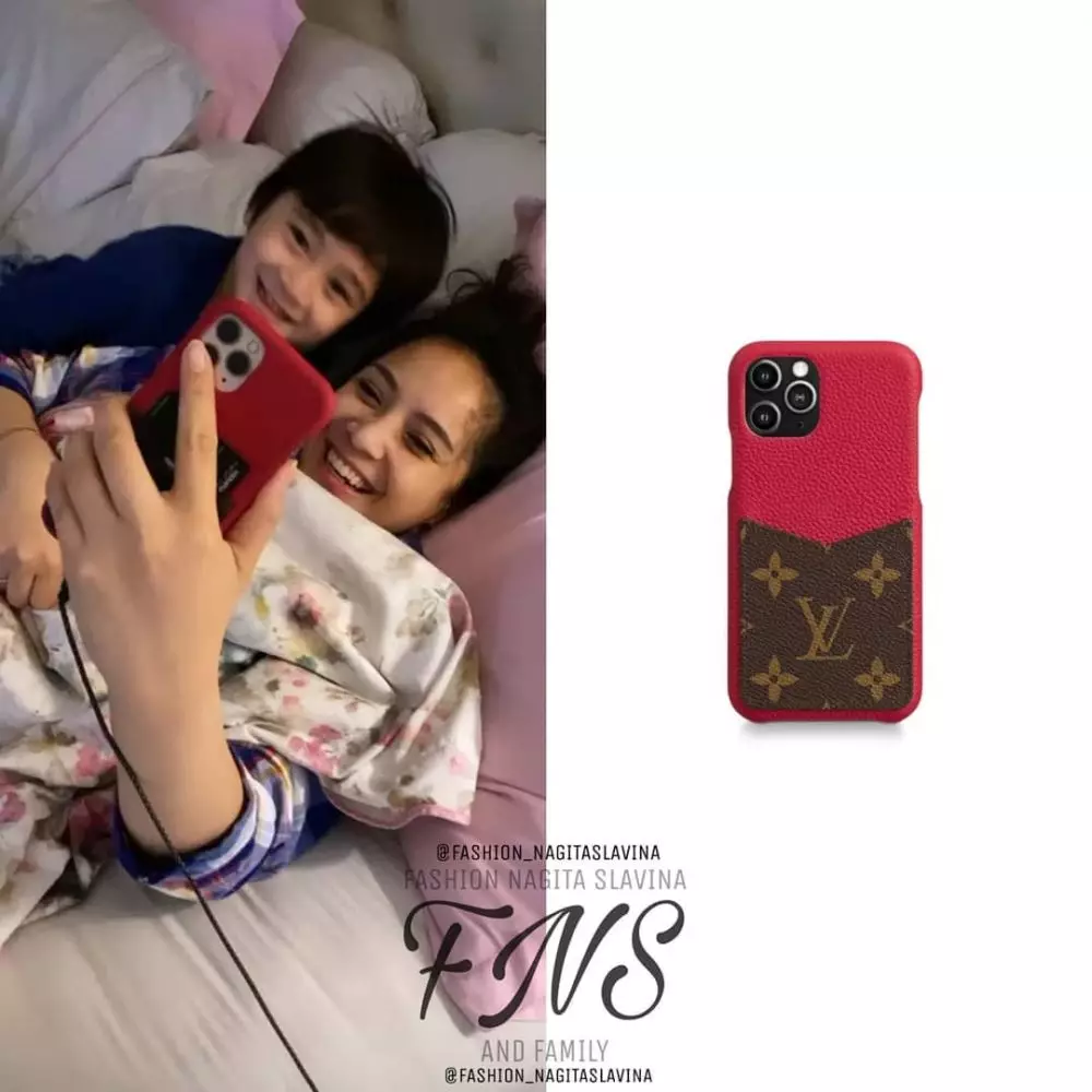 barang sederhana milik seleb harga fantastis instagram