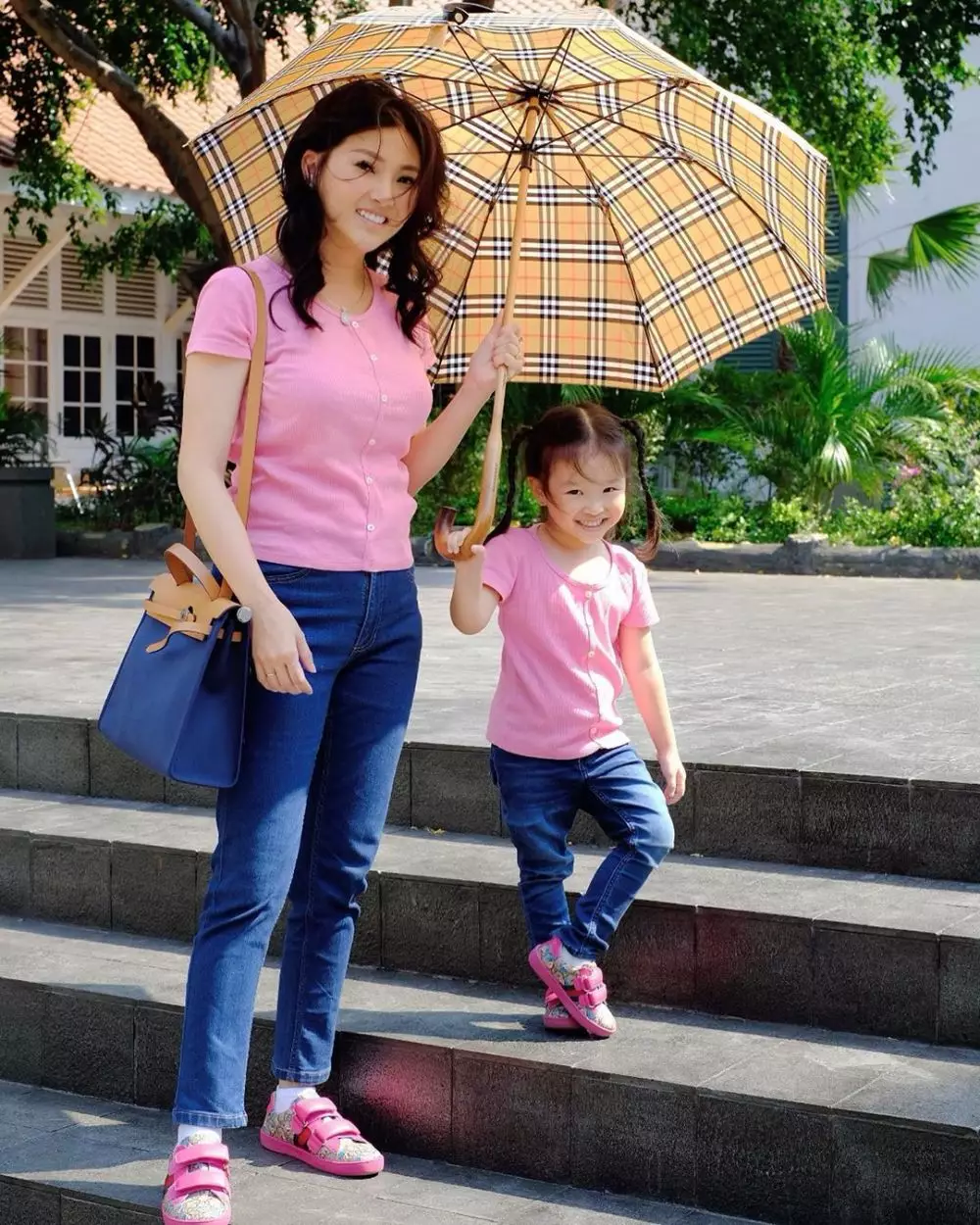 barang sederhana milik seleb harga fantastis instagram