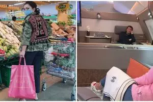 10 Barang sederhana milik seleb, punya harga fantastis