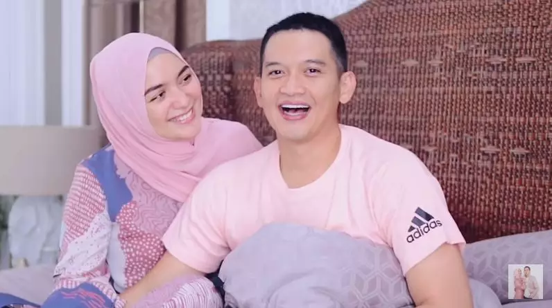 cerita citra kirana rezky soal kehamilan © 2020 brilio.net