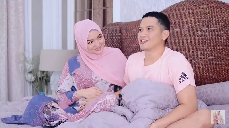 cerita citra kirana rezky soal kehamilan © 2020 brilio.net