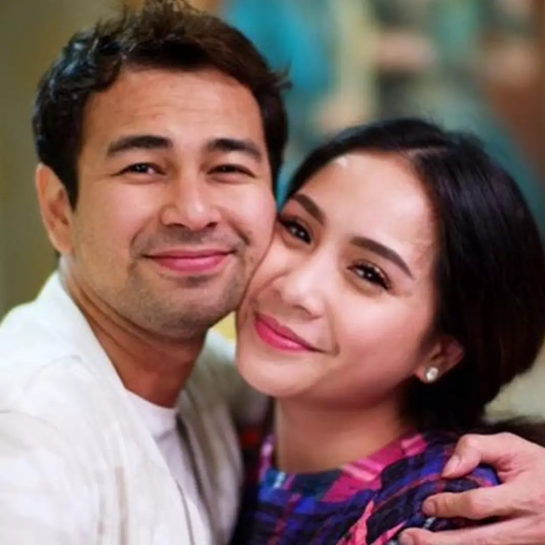 Ini total biaya yang dikeluarkan Raffi Ahmad untuk gaji karyawan