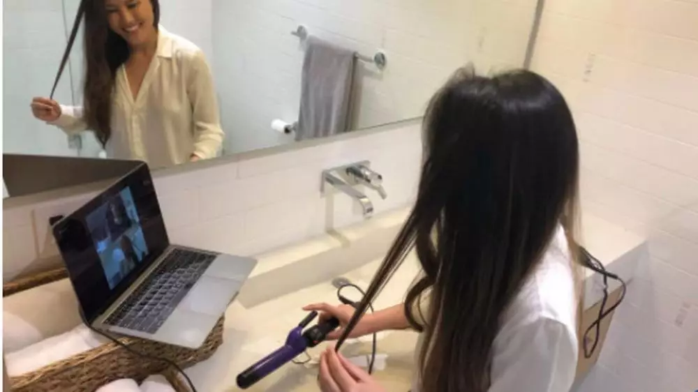 sewa penata  © 2020 brilio.net