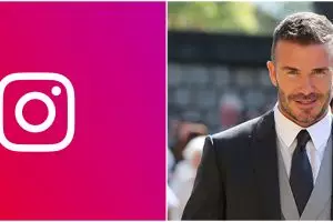 10 Pesepak bola dengan follower Instagram terbanyak, pamornya top