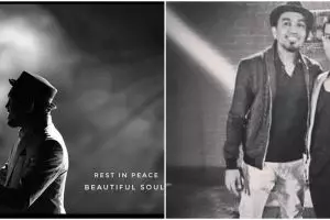 6 Seleb ungkap jasa Glenn Fredly semasa hidup