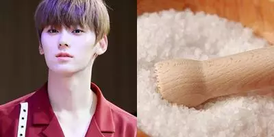 10 idol kpop alergi Berbagai sumber  10 idol kpop alergi Berbagai sumber