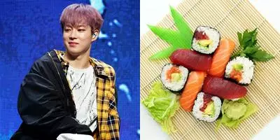 10 idol kpop alergi Berbagai sumber  10 idol kpop alergi Berbagai sumber