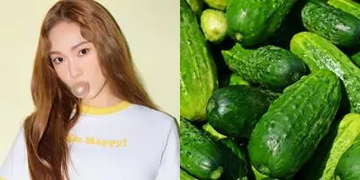 10 idol kpop alergi Berbagai sumber  10 idol kpop alergi Berbagai sumber