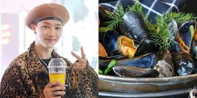 10 idol kpop alergi Berbagai sumber  10 idol kpop alergi Berbagai sumber