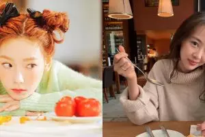 Tak banyak yang tahu, 10 Idol K-Pop ini punya alergi tak biasa