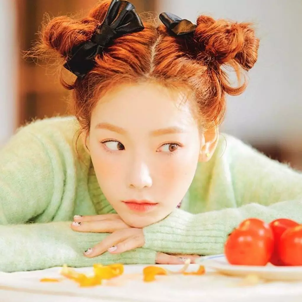 Tak banyak yang tahu, 10 Idol K-Pop ini punya alergi tak biasa