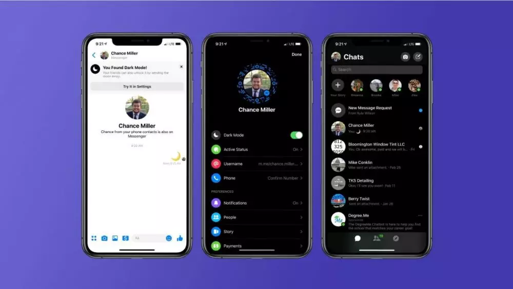 Fitur terbaru Facebook 2020 Berbagai sumber Fitur terbaru Facebook 2020 Berbagai sumber