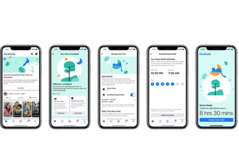 Fitur terbaru Facebook 2020 Berbagai sumber Fitur terbaru Facebook 2020 Berbagai sumber