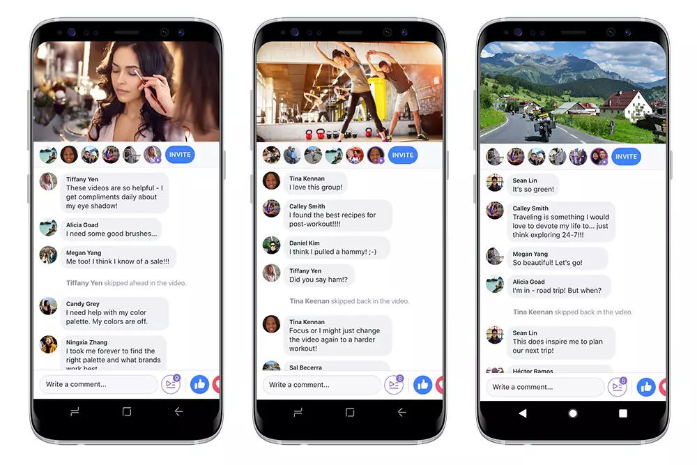 Fitur terbaru Facebook 2020 Berbagai sumber Fitur terbaru Facebook 2020 Berbagai sumber