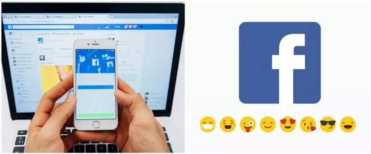 3 Fitur terbaru Facebook 2020, ada galang dana penanganan corona