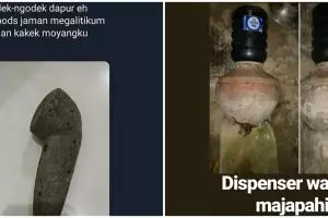 10 Meme lucu zaman purba ini absurdnya bikin tepuk jidat