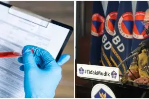 Update corona di Indonesia 13 April 2020: 380 Orang sembuh