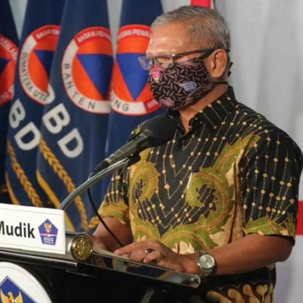 Update corona di Indonesia 13 April 2020: 380 Orang sembuh