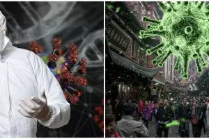 Disurvei 6 negara, pandemi corona diprediksi berakhir 4 bulan lagi