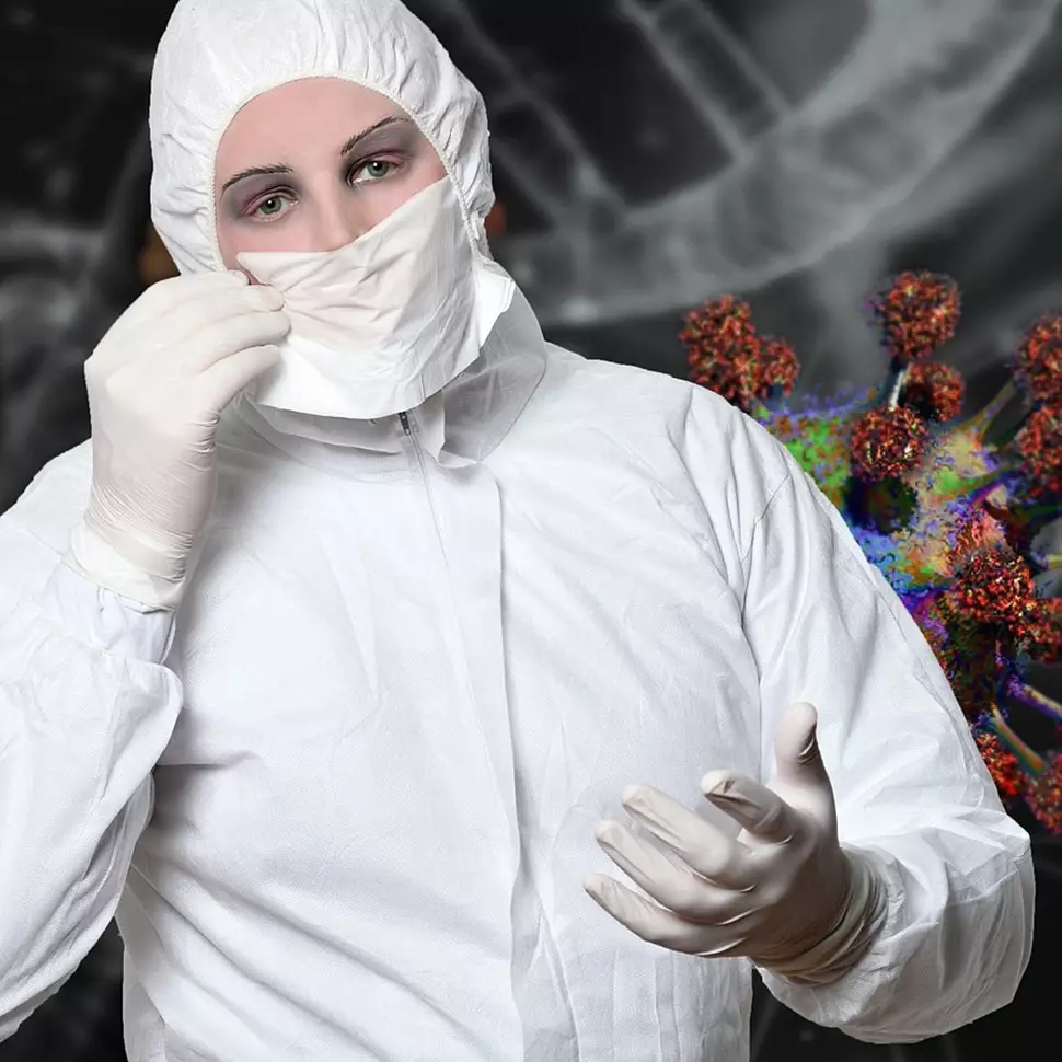 Disurvei 6 negara, pandemi corona diprediksi berakhir 4 bulan lagi