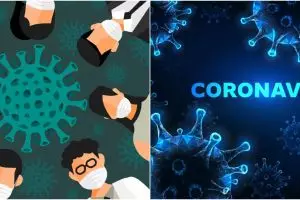 Mengenal istilah superspreader, penular corona dengan cepat