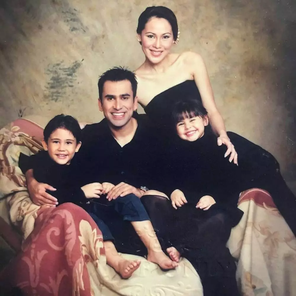 10 Potret lawas Jeremy Thomas Instagram 10 Potret lawas Jeremy Thomas Instagram