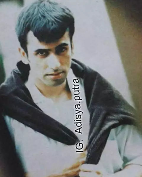 10 Potret lawas Jeremy Thomas Instagram 10 Potret lawas Jeremy Thomas Instagram