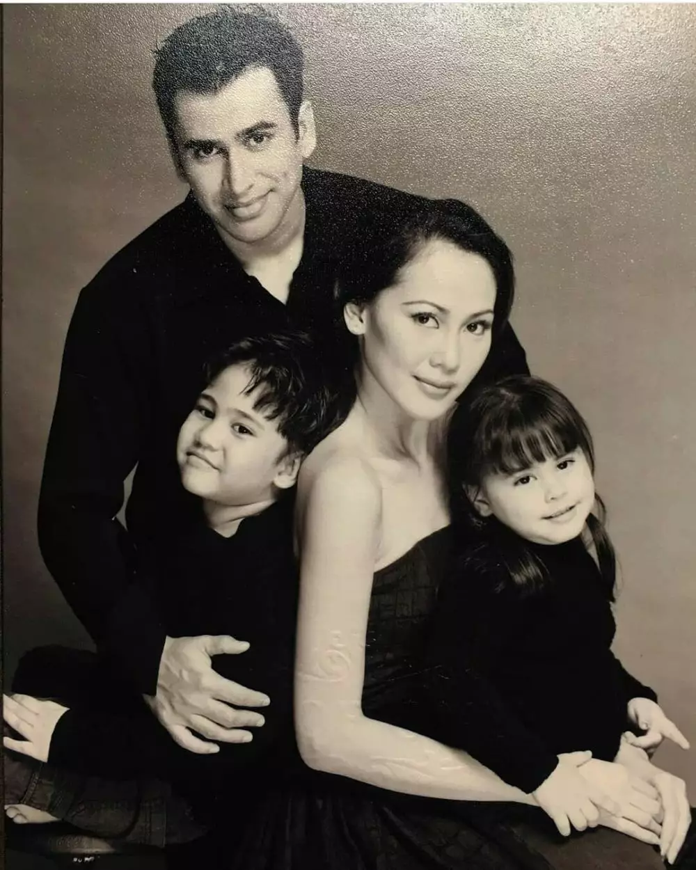 10 Potret lawas Jeremy Thomas Instagram 10 Potret lawas Jeremy Thomas Instagram