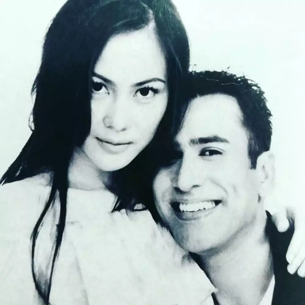 10 Potret lawas Jeremy Thomas Instagram 10 Potret lawas Jeremy Thomas Instagram