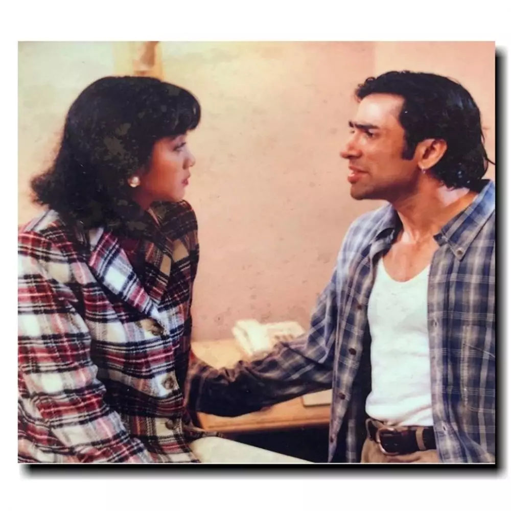 10 Potret lawas Jeremy Thomas Instagram 10 Potret lawas Jeremy Thomas Instagram