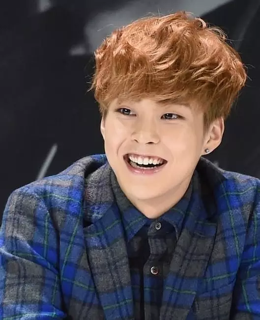 10 Idol K-Pop miliki gigi kelinci Instagram